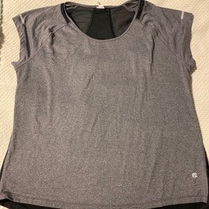 Women’s Champion Workout Shirt